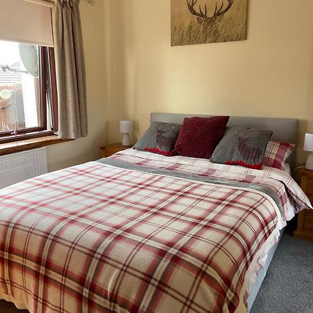 Riverside Retreat Caol 외부 사진